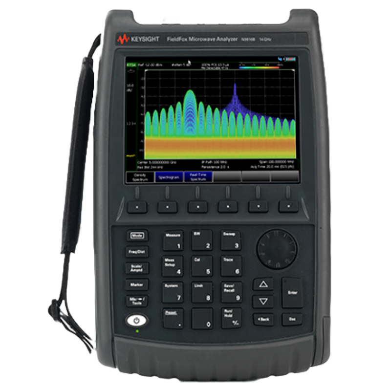 Keysight (Agilent) N9915C