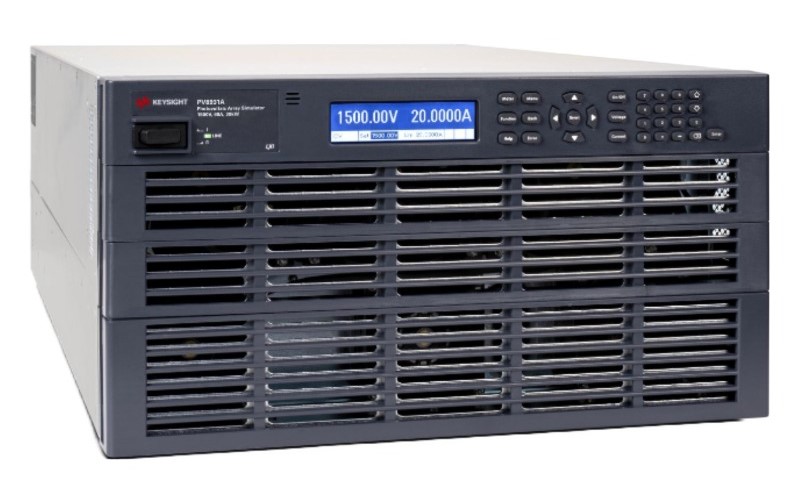Keysight (Agilent) PV8931A