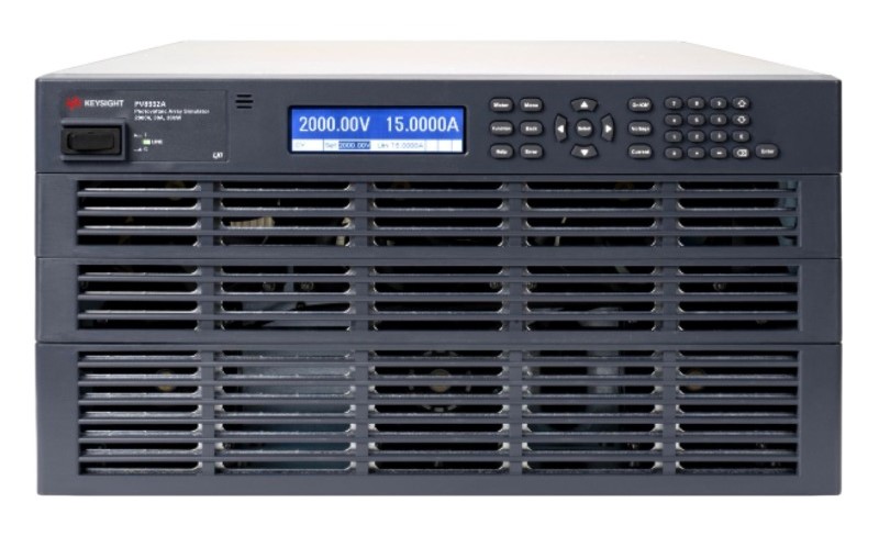 Keysight (Agilent) PV8932A