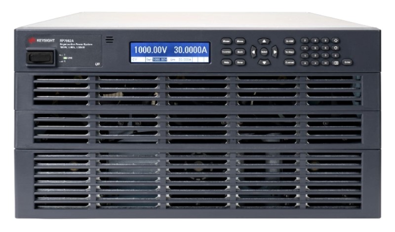 Keysight (Agilent) RP7982A