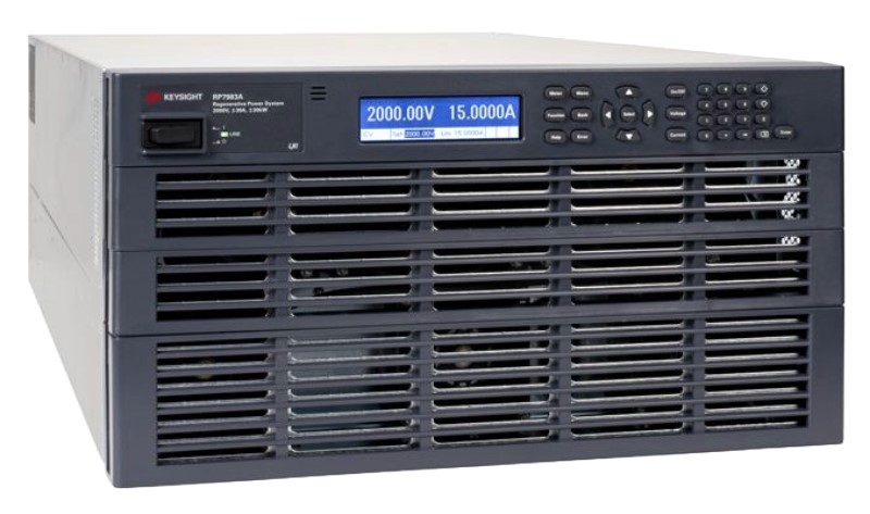 Keysight (Agilent) RP7984A