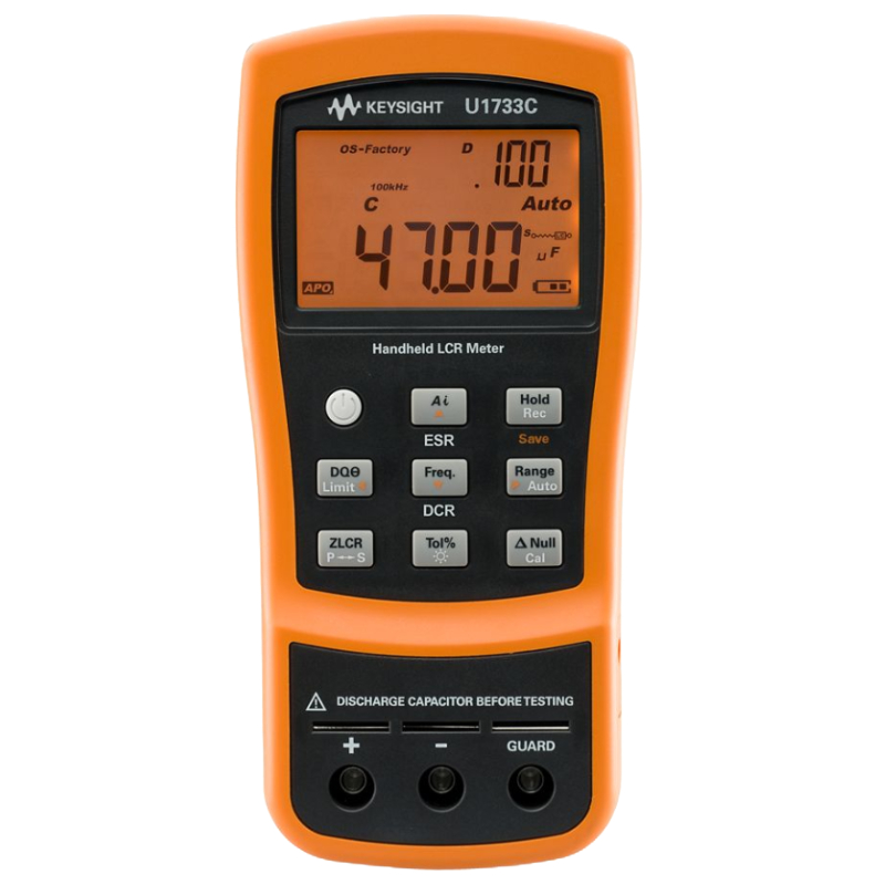Keysight (Agilent) U1733C