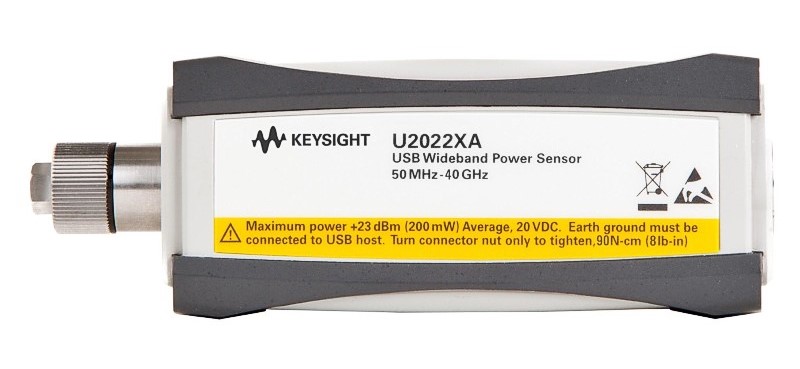 Keysight (Agilent) U2022XA