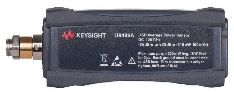 Keysight (Agilent) U8489A