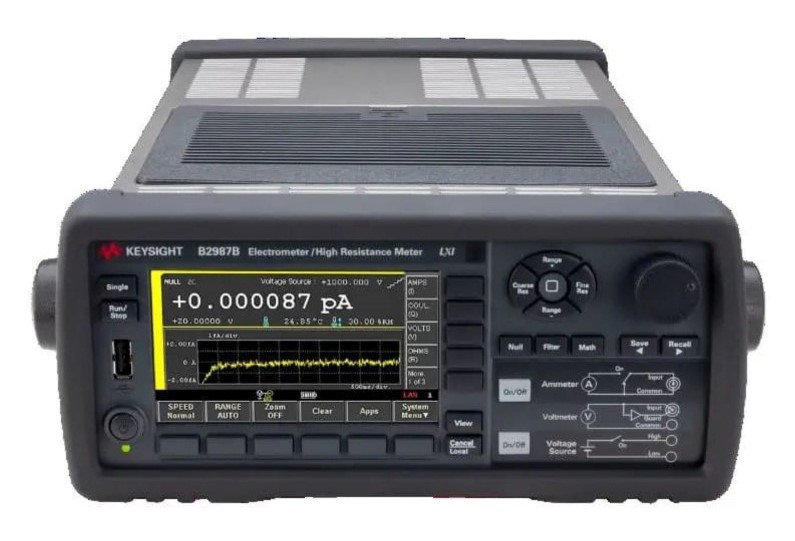 Keysight (Agilent) B2987B