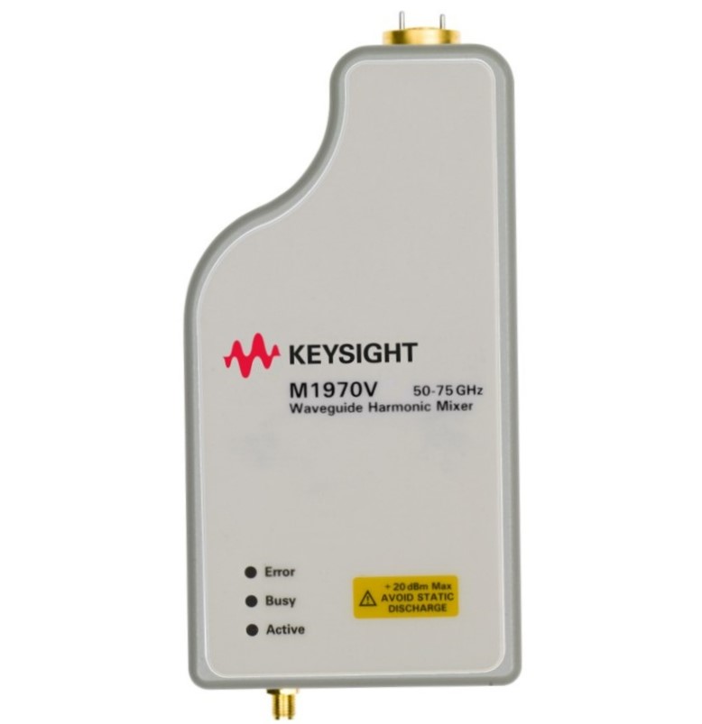 Keysight (Agilent) M1970V
