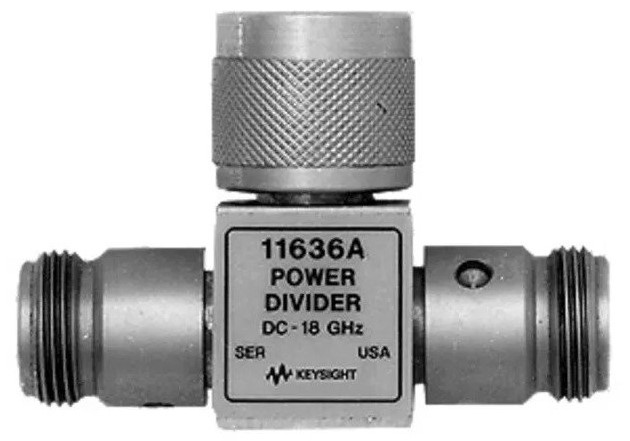 Keysight (Agilent) 11636A