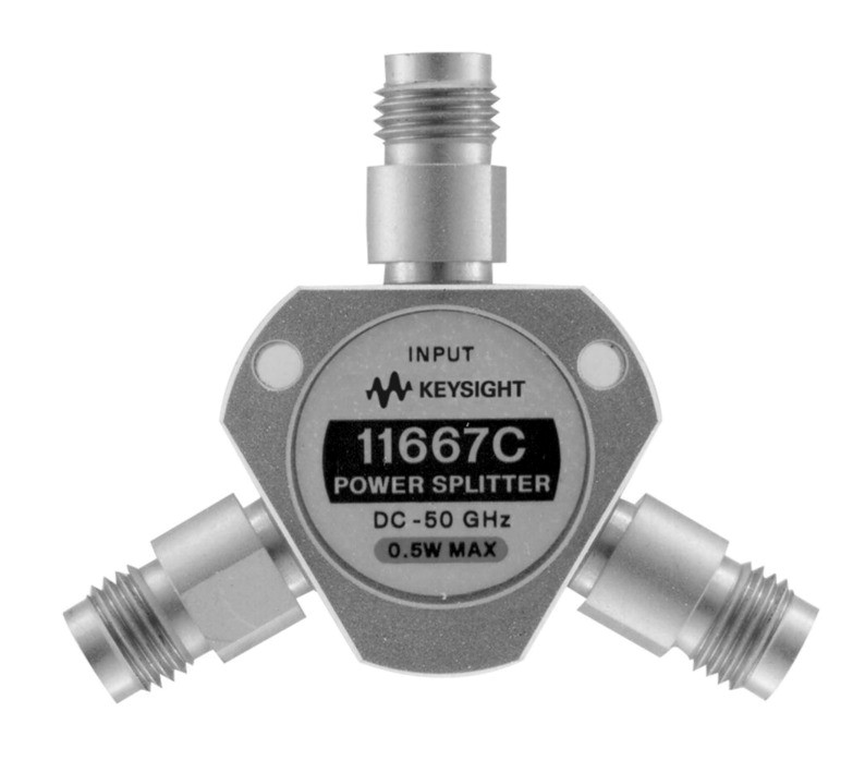Keysight (Agilent) 11667C