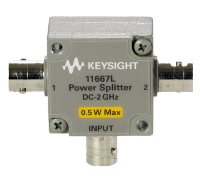 Keysight (Agilent) 11667L