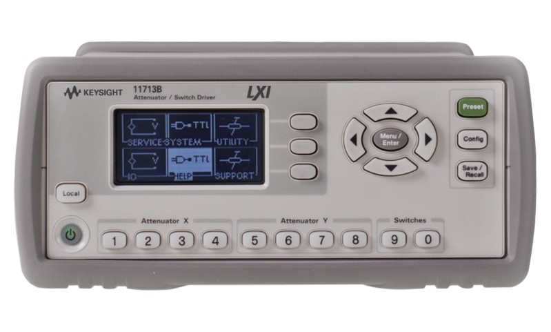 Keysight (Agilent) 11713B