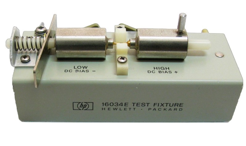 Keysight (Agilent) 16034E