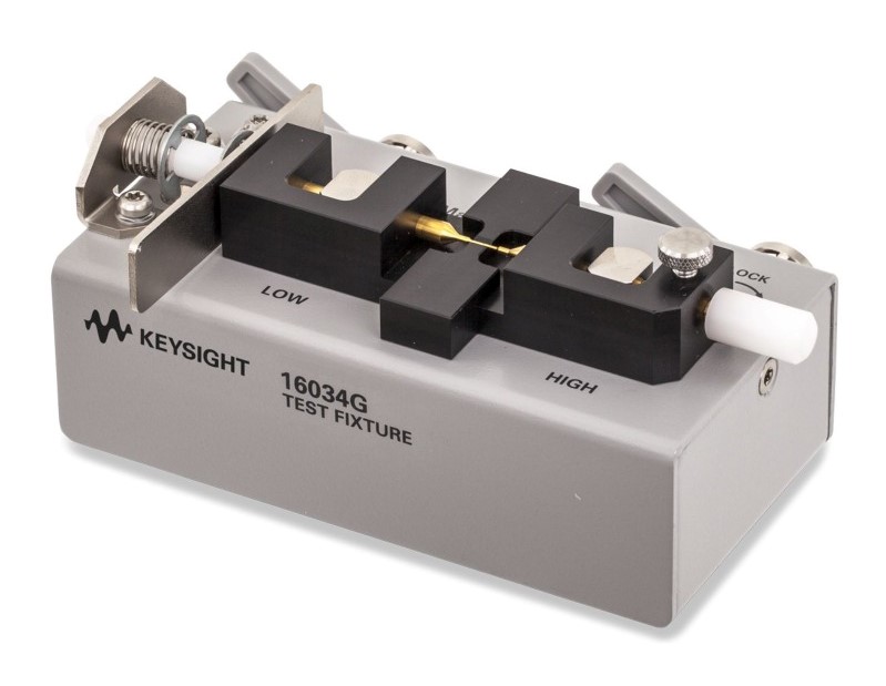 Keysight (Agilent) 16034G