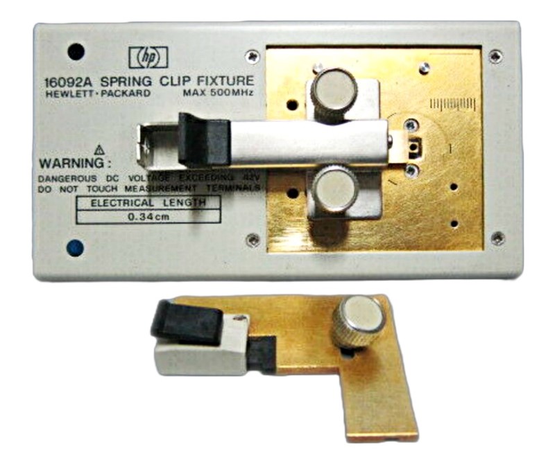 Keysight (Agilent) 16092A