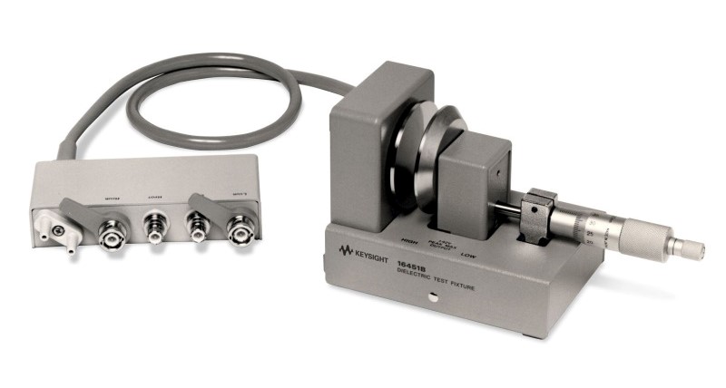Keysight (Agilent) 16451B