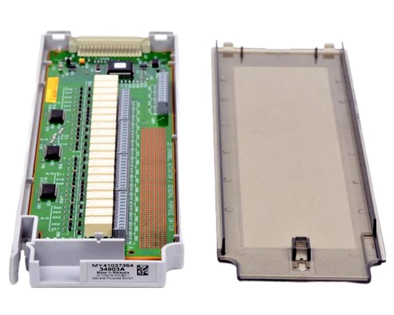 Keysight (Agilent) 34903A