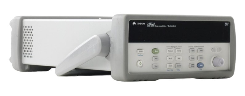 Keysight (Agilent) 34972A