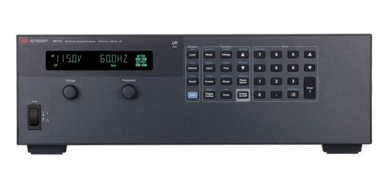 Keysight (Agilent) 6811C