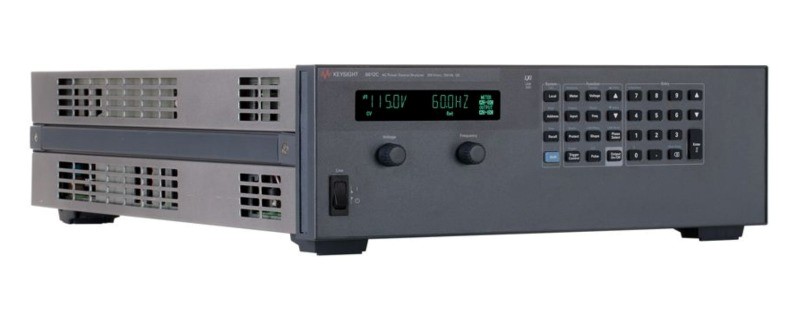 Keysight (Agilent) 6812C