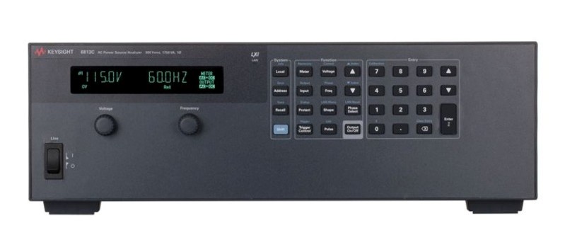 Keysight (Agilent) 6813C