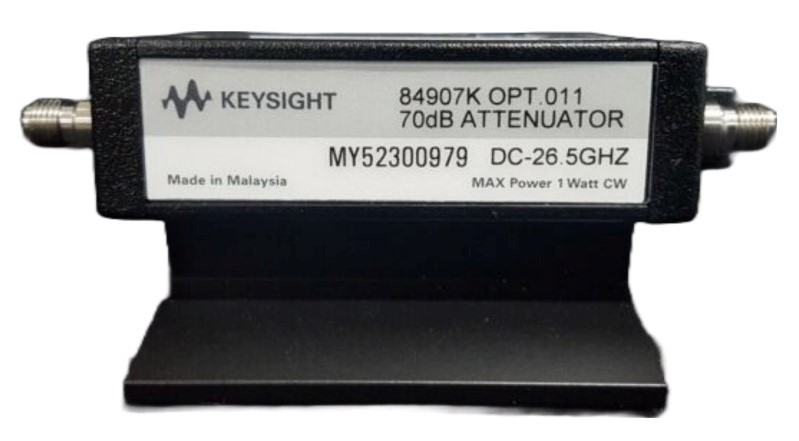 Keysight (Agilent) 84907K