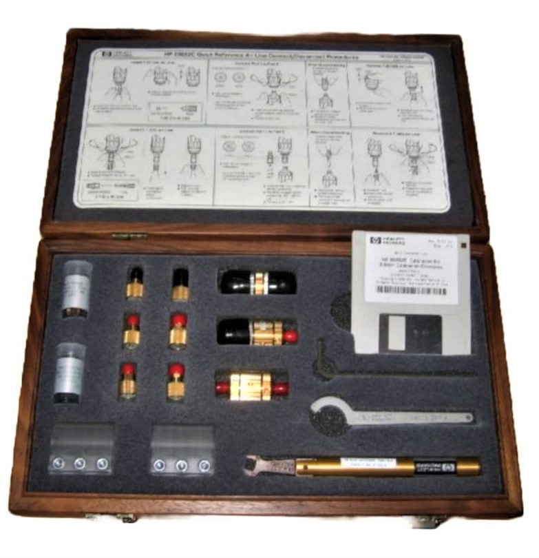 Keysight (Agilent) 85052C