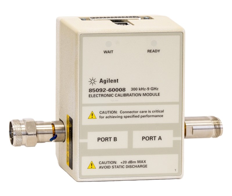 Keysight (Agilent) 85092C