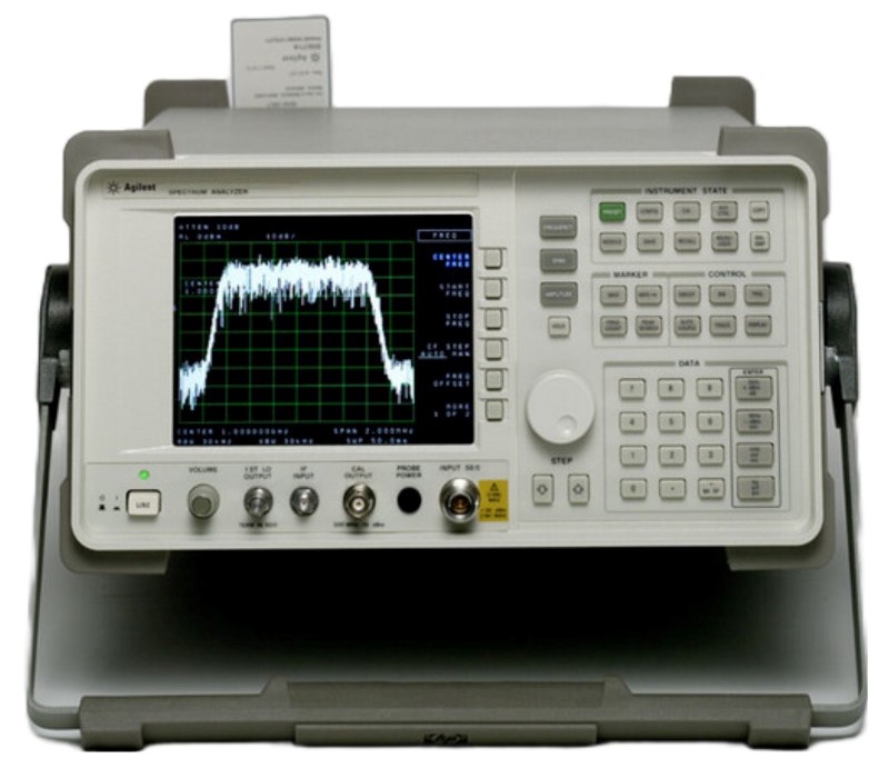Keysight (Agilent) 8560EC