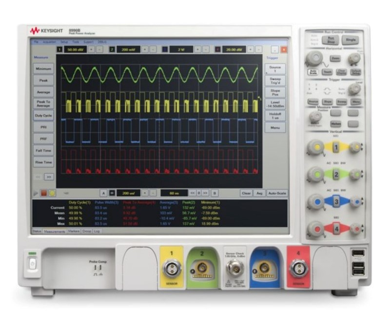 Keysight (Agilent) 8990B