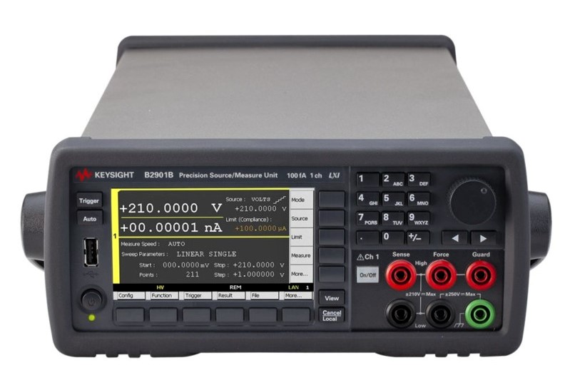 Keysight (Agilent) B2901B