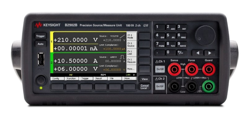 Keysight (Agilent) B2902B