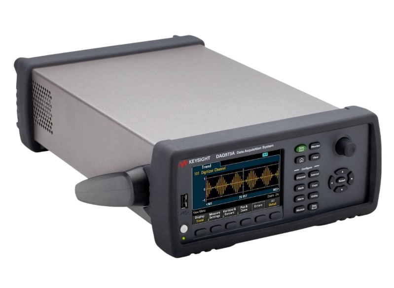 Keysight (Agilent) DAQ973A