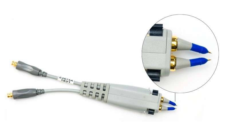 Keysight (Agilent) E2675A