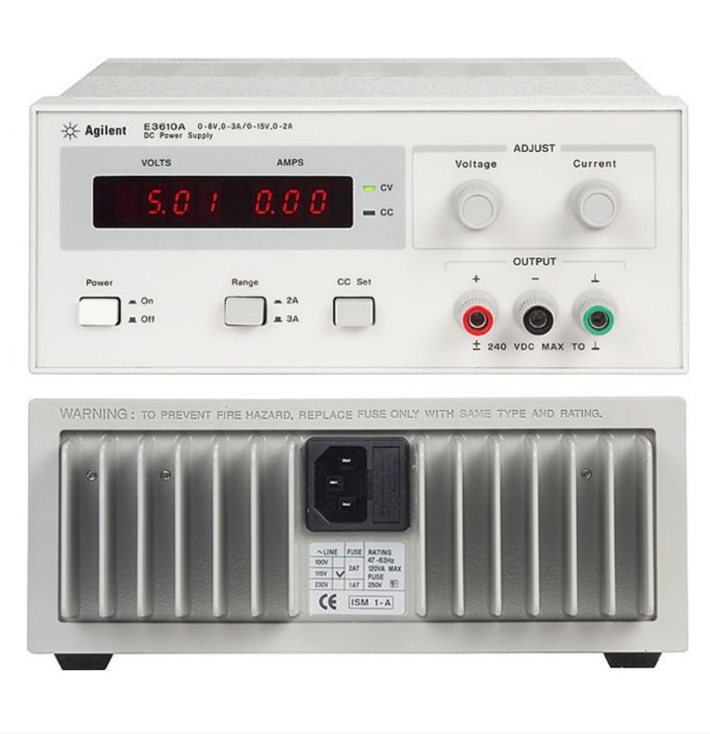Keysight (Agilent) E3610A