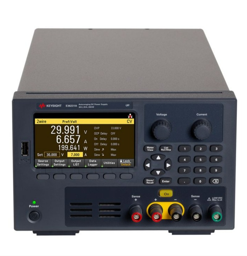 Keysight (Agilent) E36231A