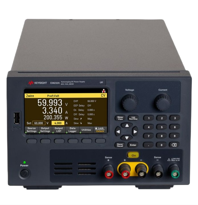 Keysight (Agilent) E36232A