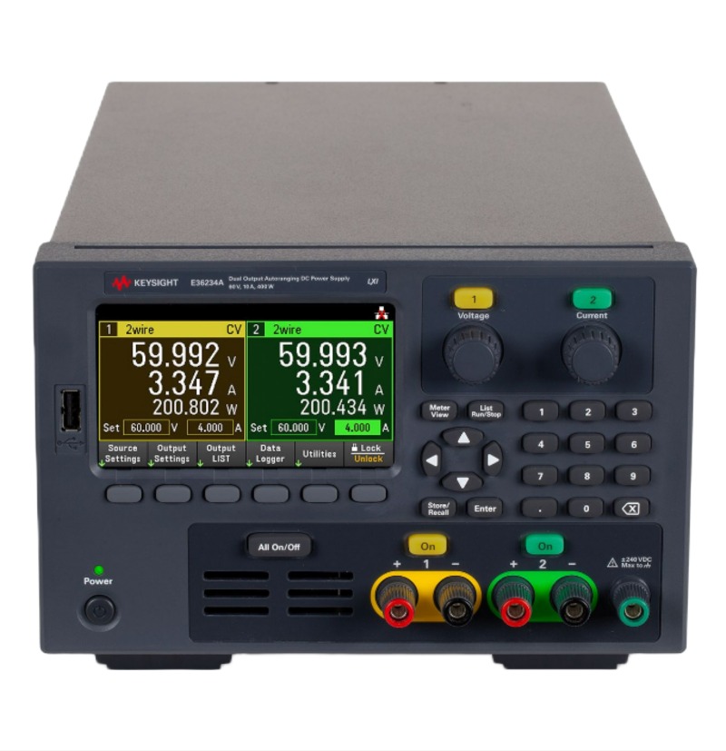Keysight (Agilent) E36234A