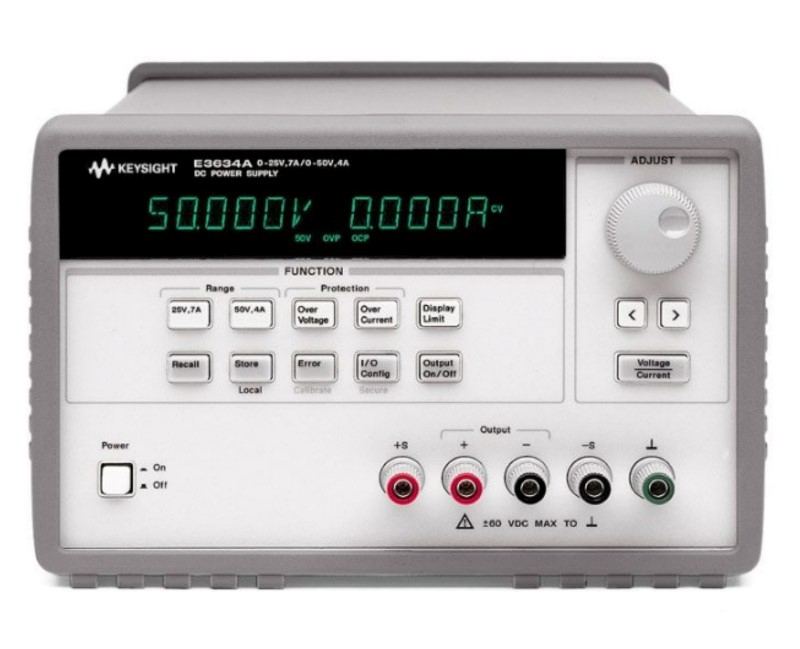 Keysight (Agilent) E3633A