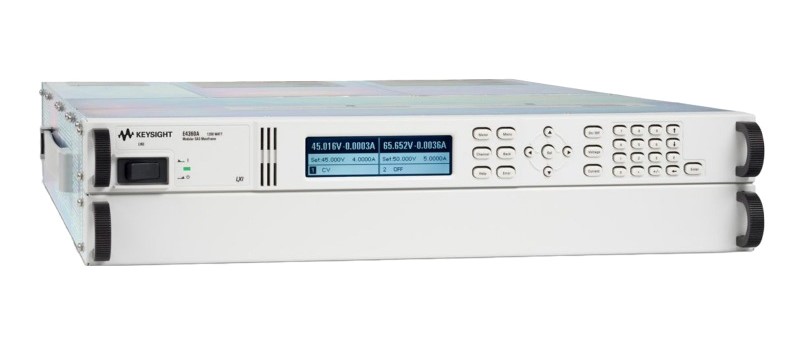 Keysight (Agilent) E4368A