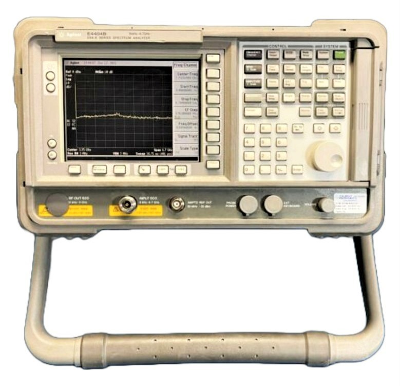 Keysight (Agilent) E4404B