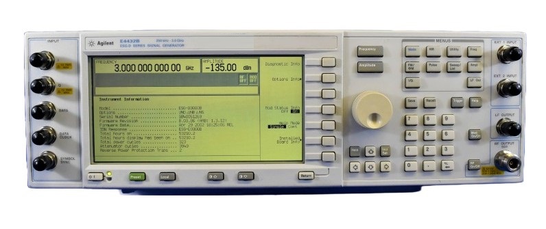 Keysight (Agilent) E4432B