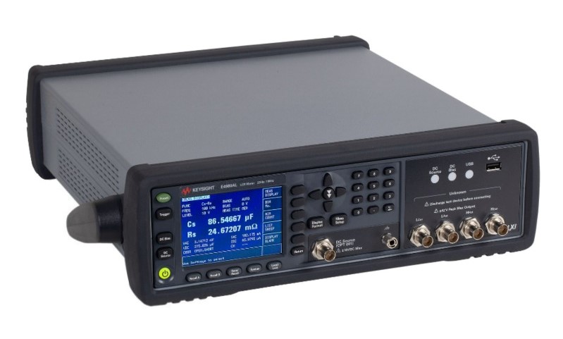 Keysight (Agilent) E4980AL