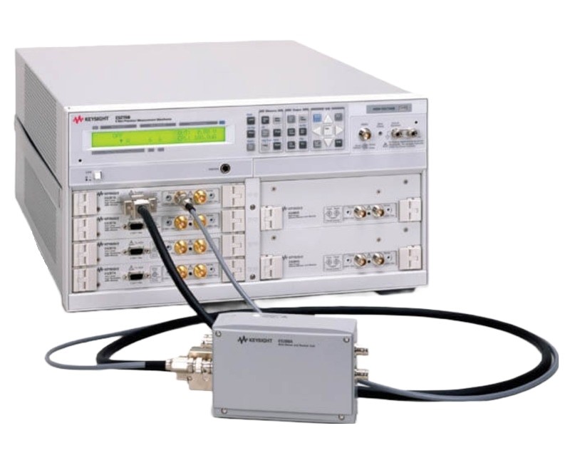 Keysight (Agilent) E5280B