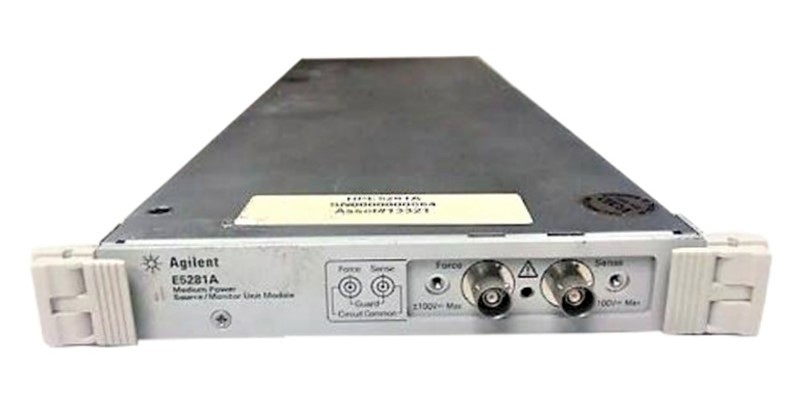 Keysight (Agilent) E5281A