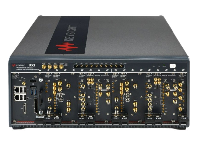 Keysight (Agilent) M9383B