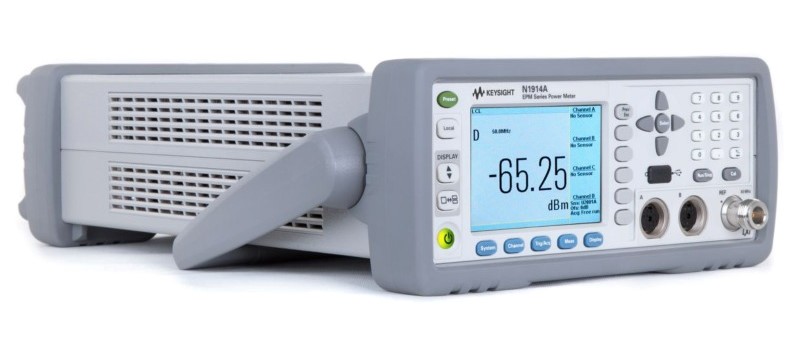 Keysight (Agilent) N1914A