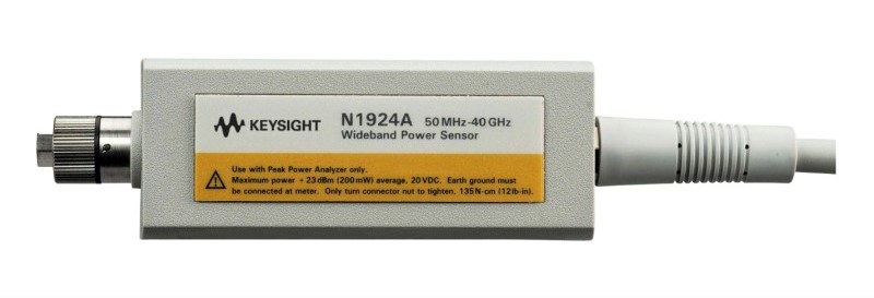 Keysight (Agilent) N1924A