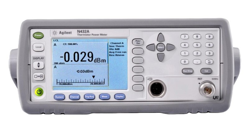 Keysight (Agilent) N432A