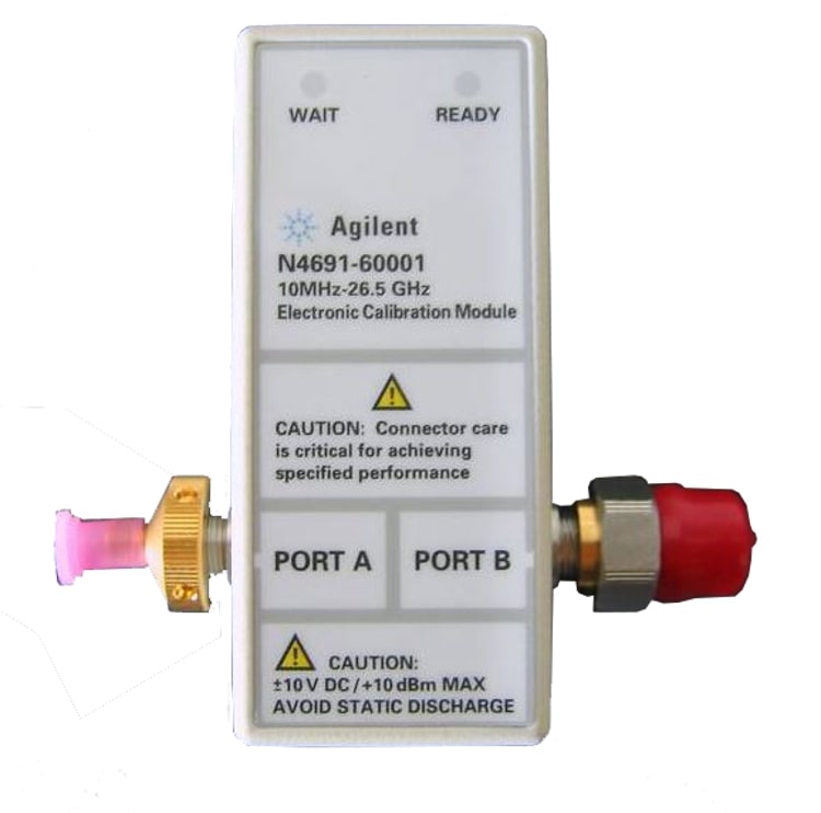 Keysight (Agilent) N4691A
