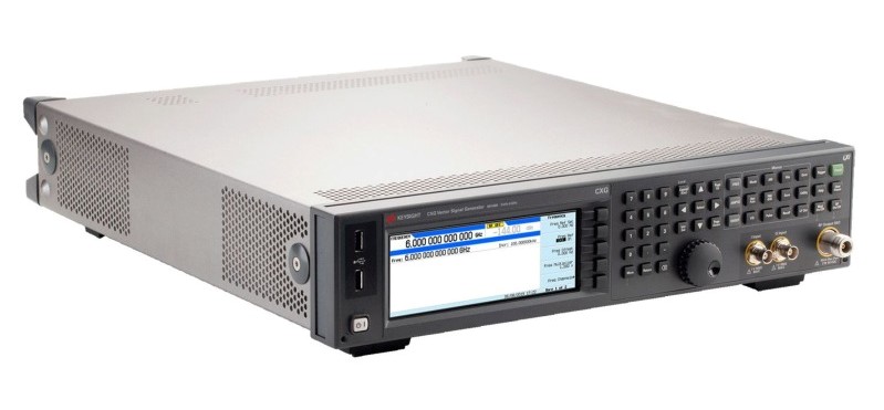 Keysight (Agilent) N5166B Vector Signal Generator, 9 kHz to 6 GHz