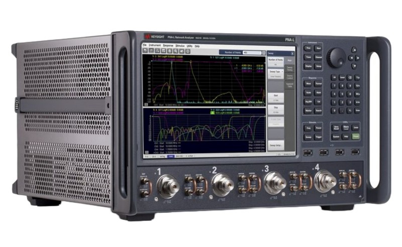 Keysight (Agilent) N5231B